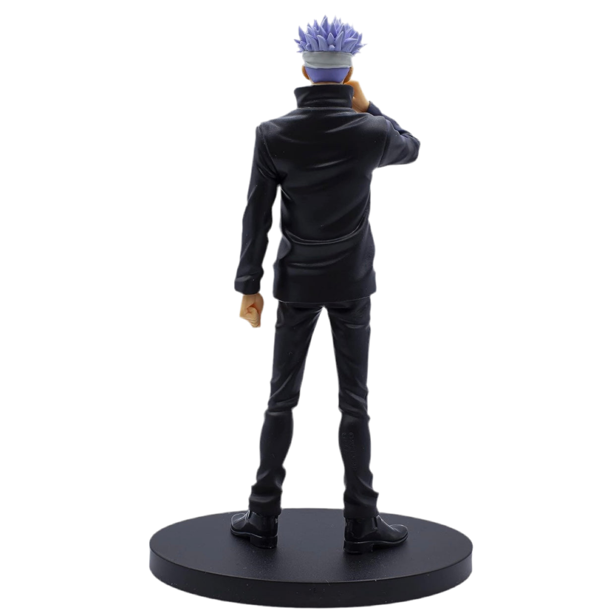 Banpresto Jujutsu Kaisen-The Movie-Jukon No Kata-Satoru Gojo