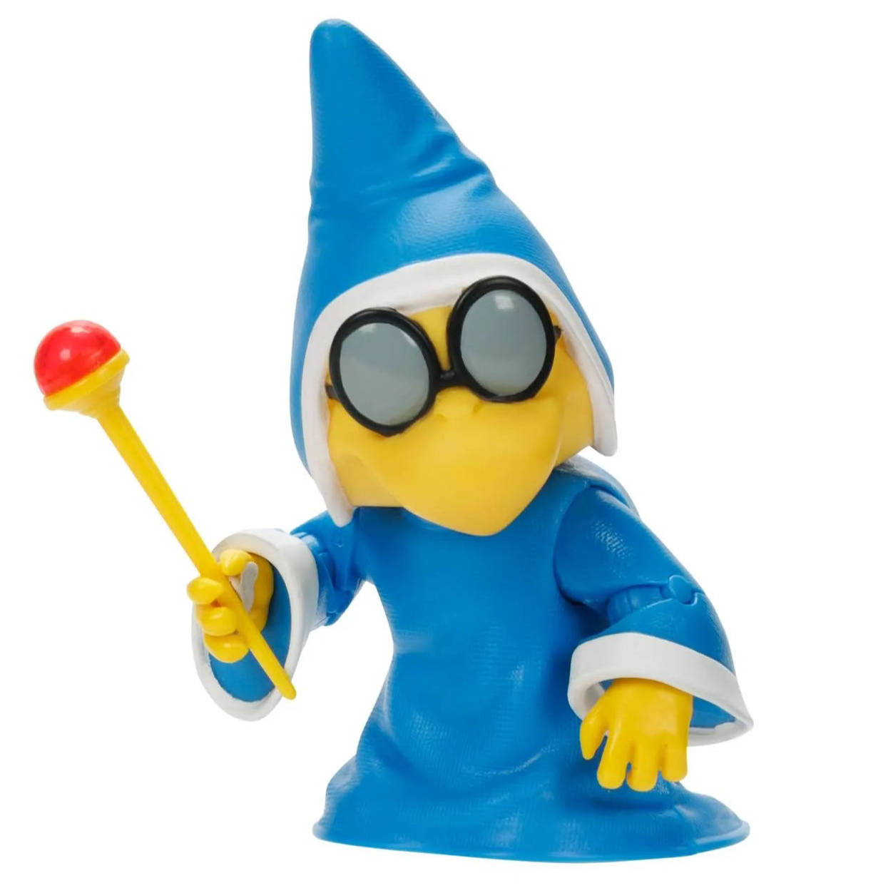 Nintendo Super Mario Bros. The Movie Kamek 5” Action Figure