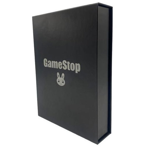 Pokémon Card GameStop Mystery Power Pack Series 1