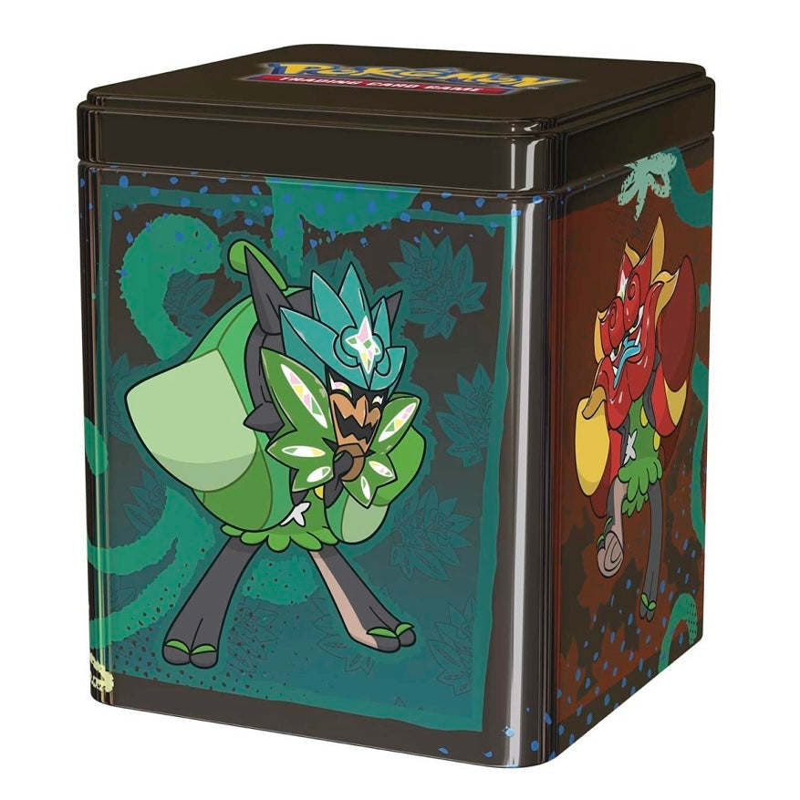 Pokémon TCG: Stacking Tin (Ogerpon)
