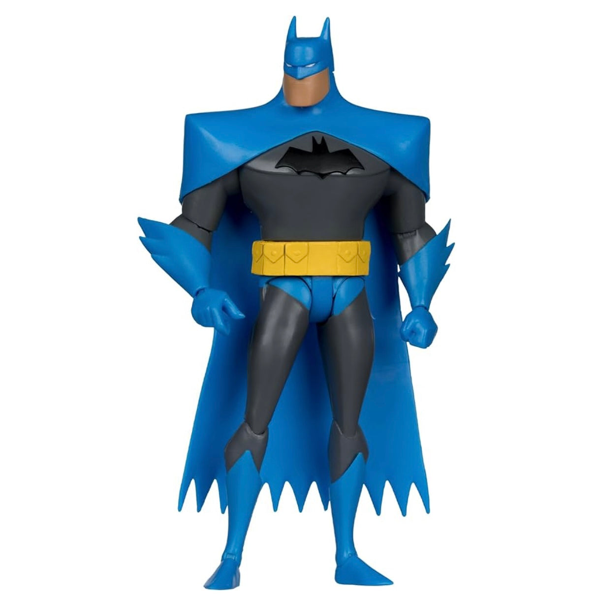 DC The New Batman Adventures Batman 6 inch Action Figure