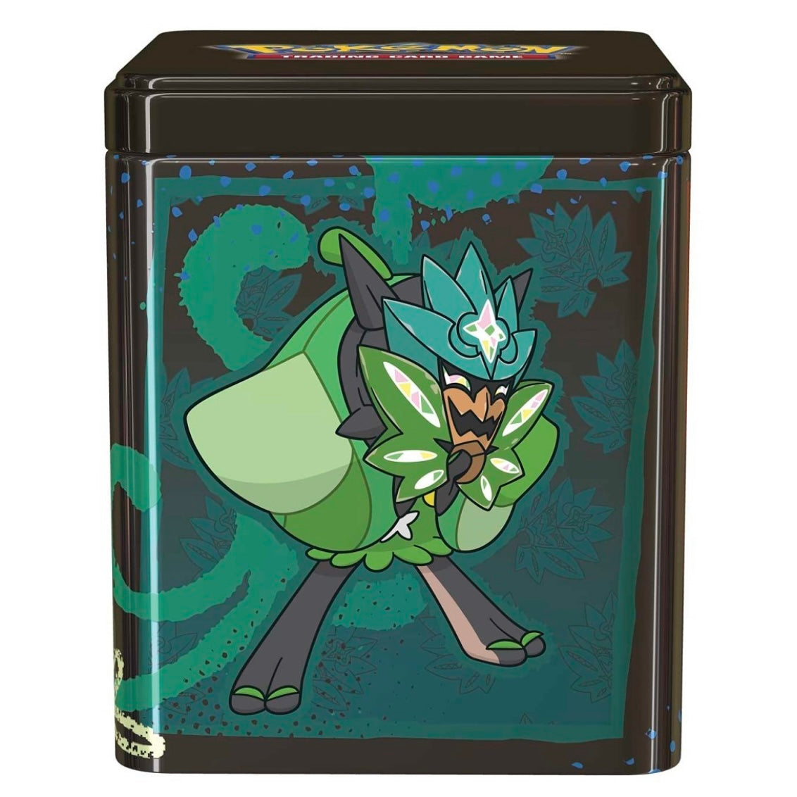 Pokémon TCG: Stacking Tin (Ogerpon)