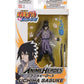 Anime Heroes Naruto Shippuden Uchiha Sasuke Action Figures