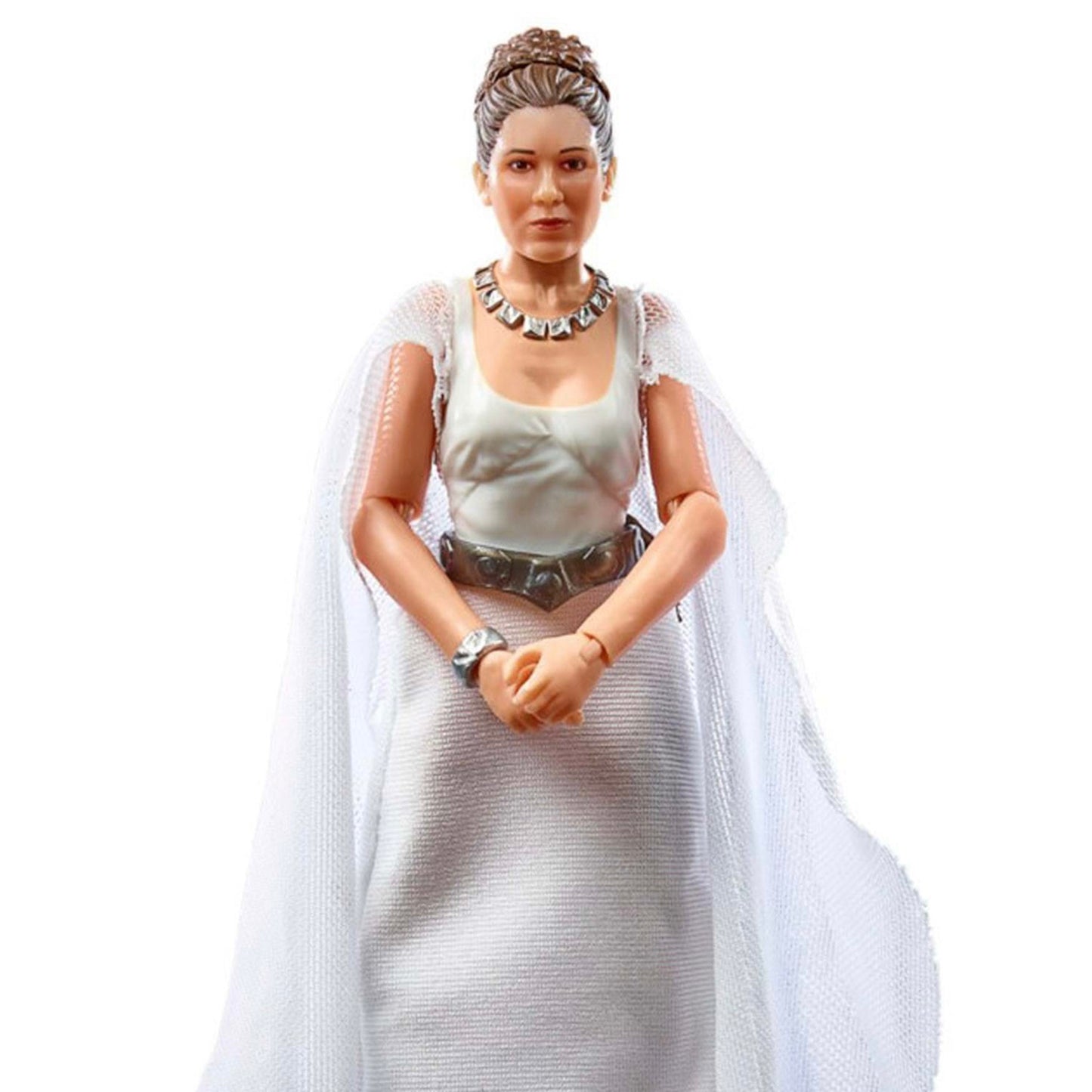 Star Wars The Black Series Princess Leia Organa (Yavin Ceremony) 6” Action Figure