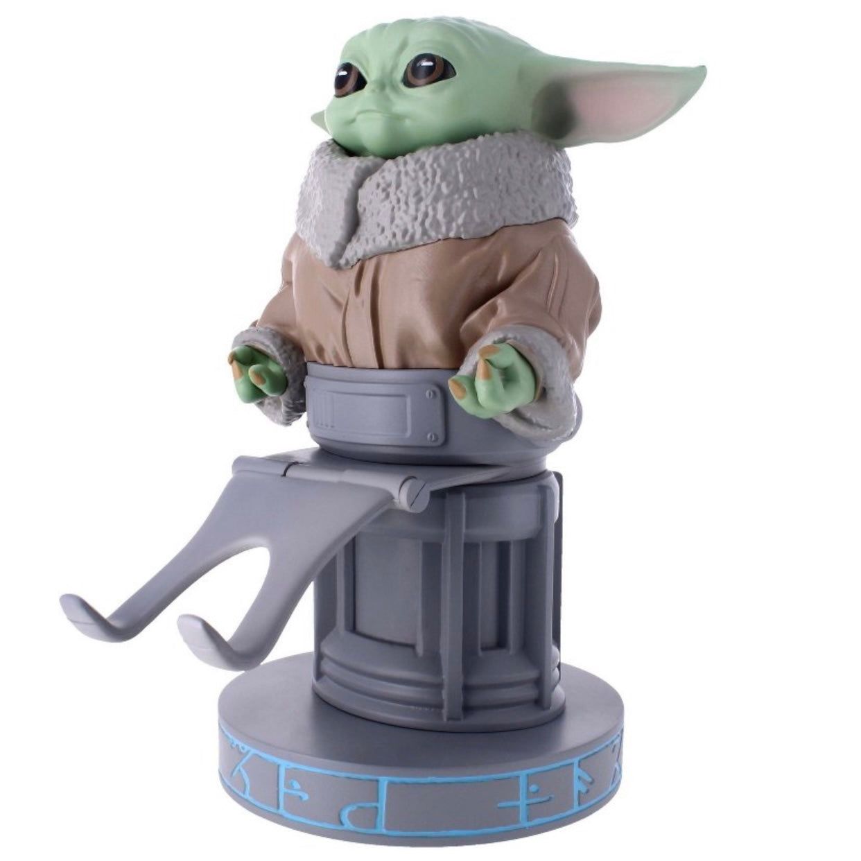 Star Wars Grogu Cable Guy Phone and Controller Holder - Mandalorian