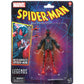 Marvel Legends Series Spider-Man Miles Morales Spider-Man 6-in Action Figure