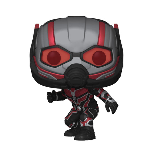Funko Pop! Marvel: Ant-Man and The Wasp: Quantumania - Ant-Man #1137