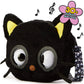 Purse Pets, Sanrio Hello Kitty And Friends Chococat Interactive Pet Toy & Crossbody Kawaii Purse