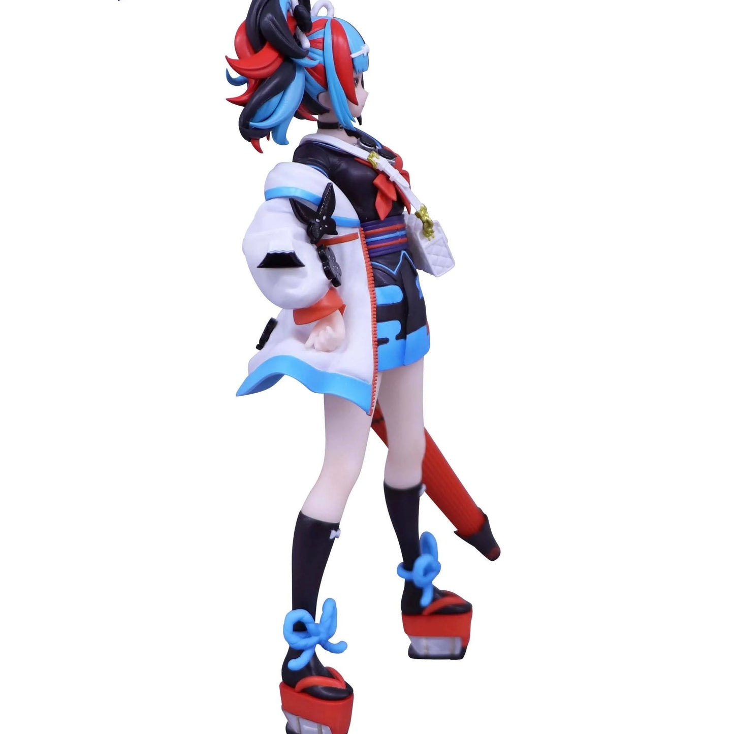 Furyu Fate-Grand Order: Archer-Sei Shonagon SSS Servant Figure
