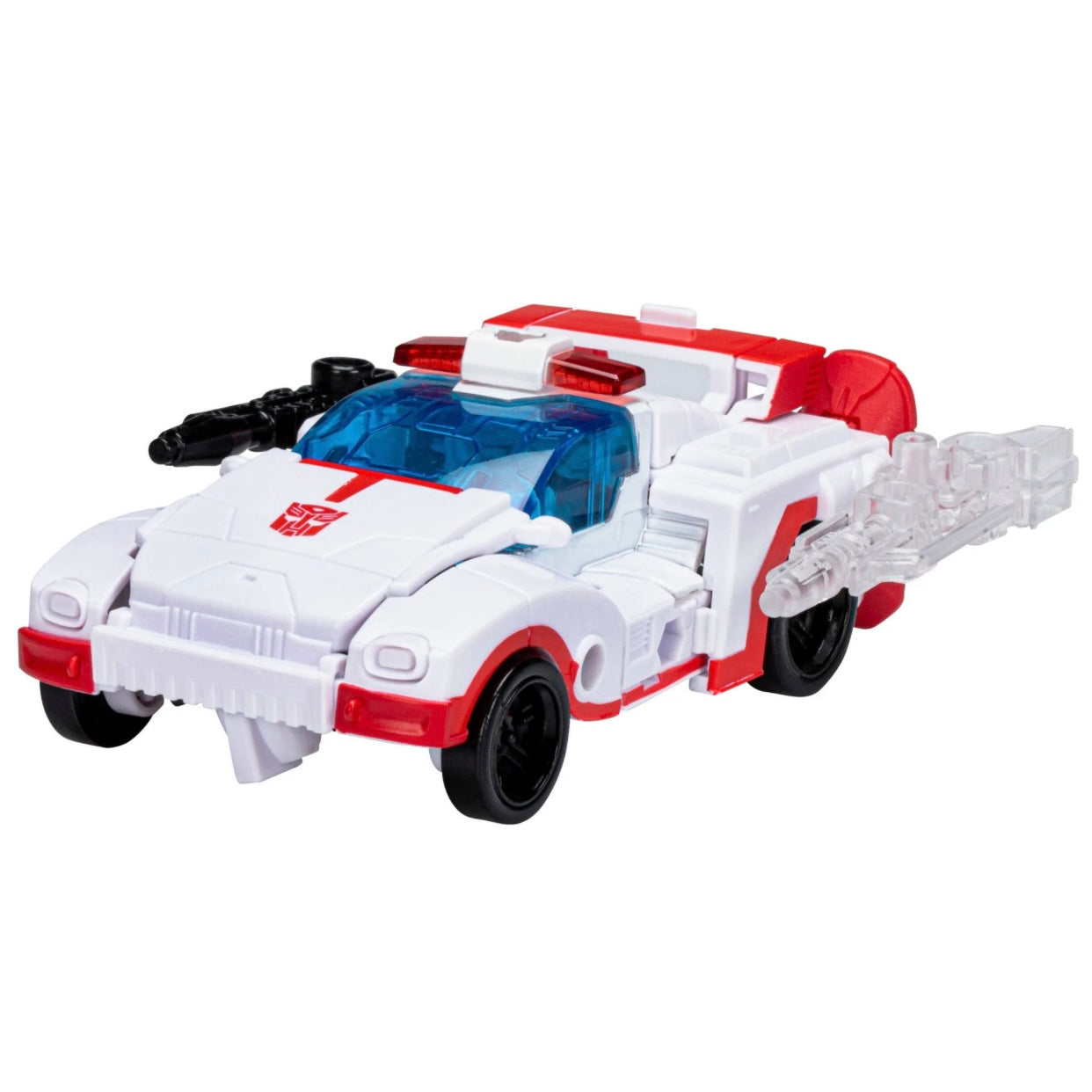 Transformers Generations Legacy Deluxe Autobot Minerva Action Figure