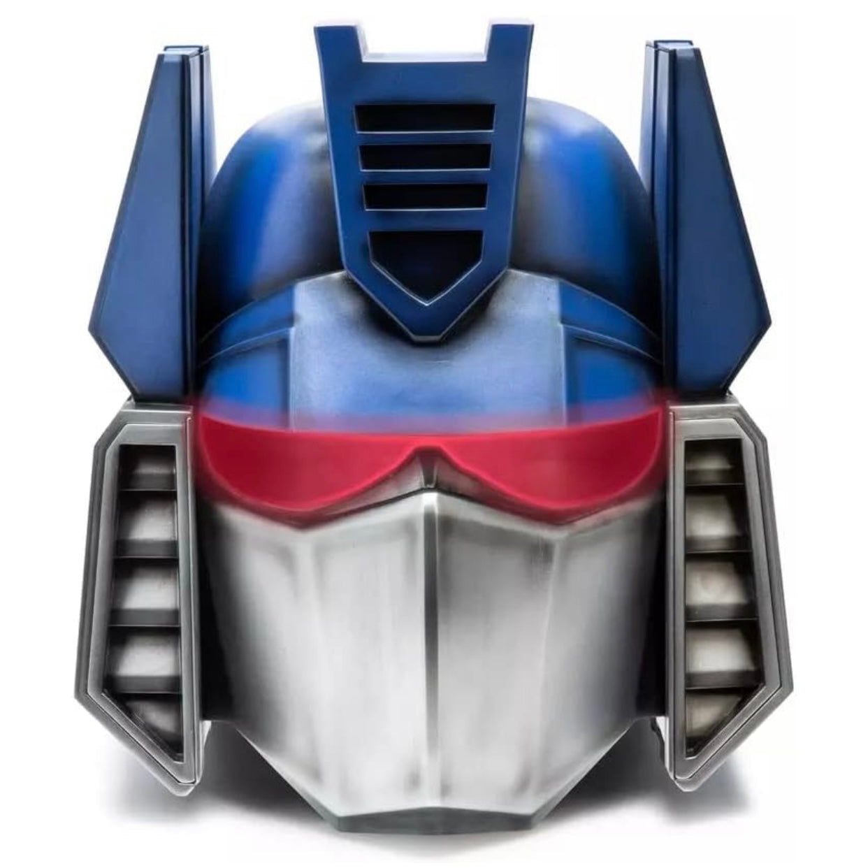 Modern Icons Transformers Soundwave Helmet Replica GameStop Exclusive