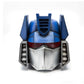 Modern Icons Transformers Soundwave Helmet Replica GameStop Exclusive