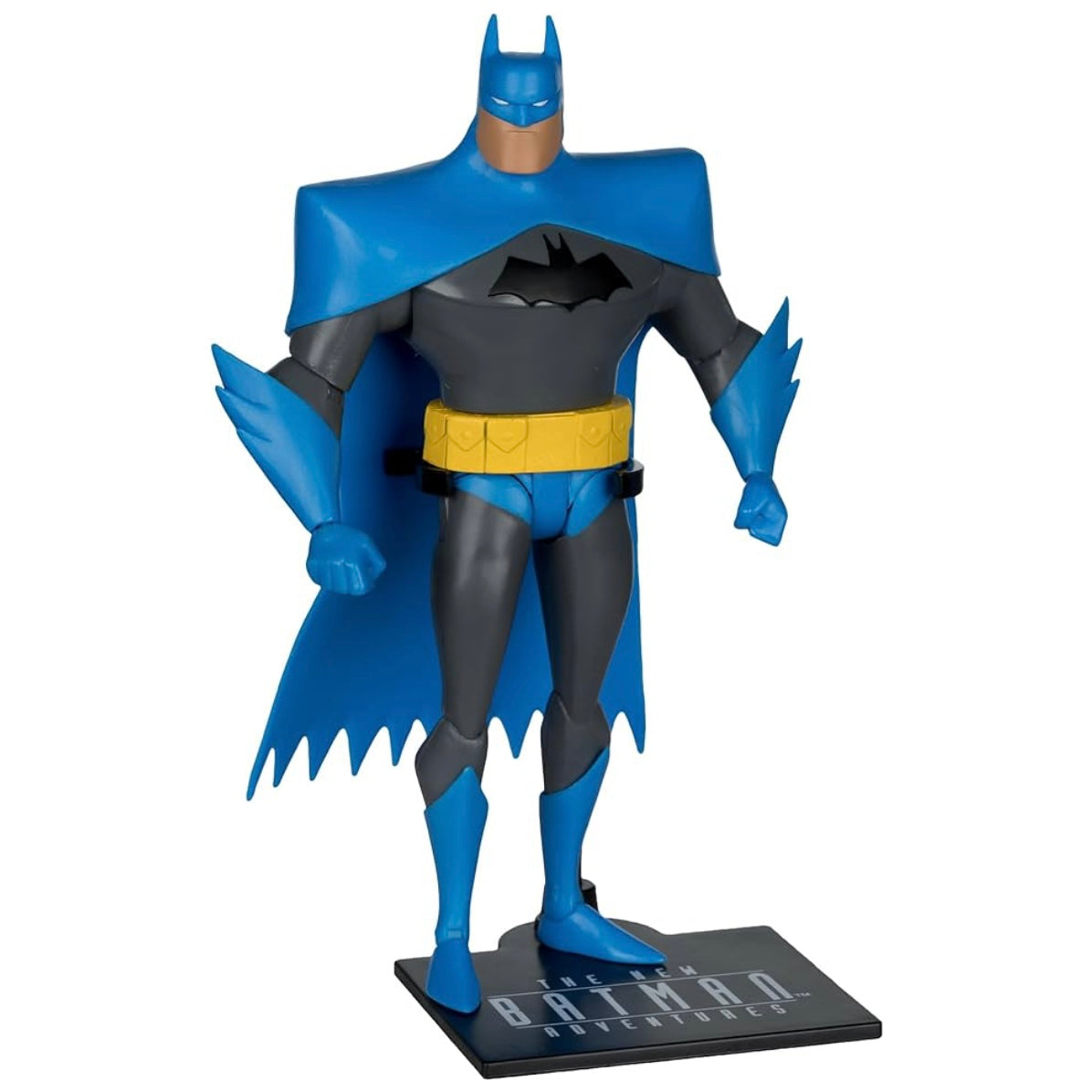DC The New Batman Adventures Batman 6 inch Action Figure