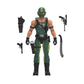 G. I. Joe Classified Series Cobra Copperhead, Collectible 72, 6 inch Action Figures