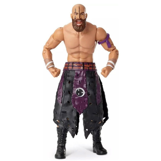AEW Unmatched Unrivaled Luminaries Collection Wrestling Action Figure (STU Grayson)