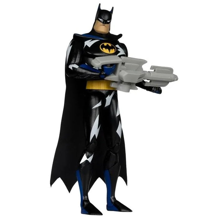 DC Direct Batman the Animated Series Batman 6" Action Figure