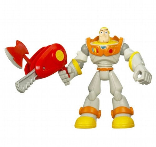 Disney/Pixar Toy Story Star Squad Space Rescue Buzz