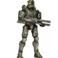 Halo 4 The Spartan Collection Master Chief with Accessories