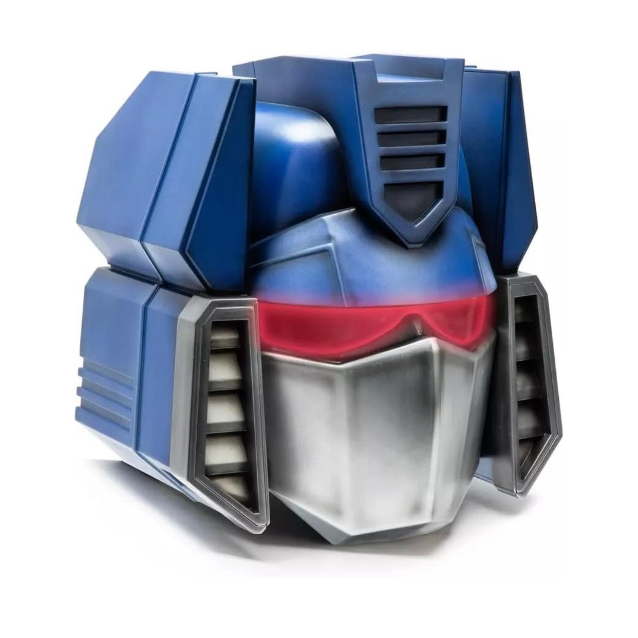 Modern Icons Transformers Soundwave Helmet Replica GameStop Exclusive