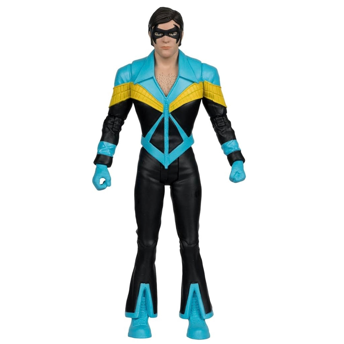 DC Retro Nightwing (Batman 66' Comic) 6in Action Figure