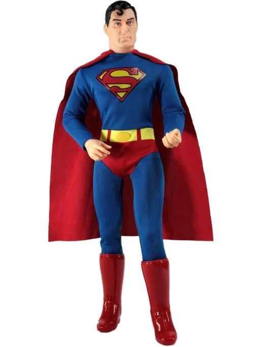 Mego DC Comics Superman 14" Action Figure