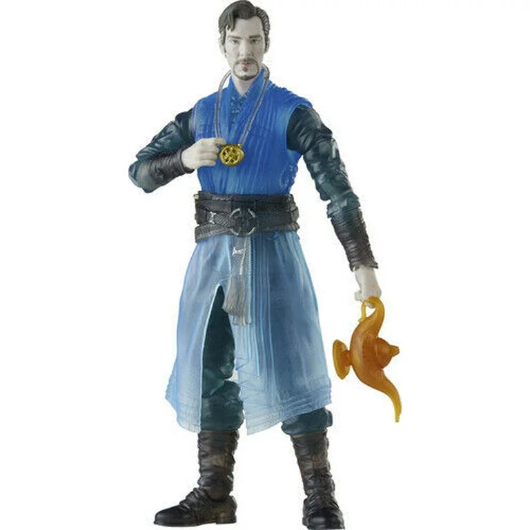Marvel Legends Series Doctor Strange Astral Form Action Figure