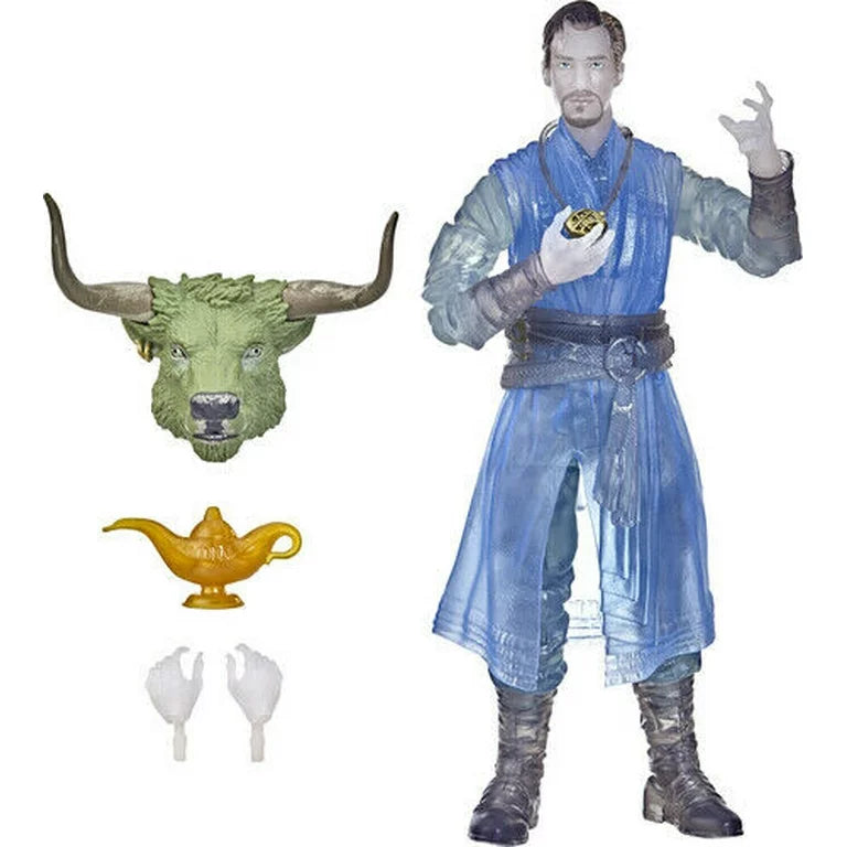 Marvel Legends Series Doctor Strange Astral Form Action Figure
