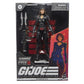 G.I. Joe Classified Series Snake Eyes: G.I. Joe Origins Baroness Collectible Figure 19, Premium 6”with Custom Package Art
