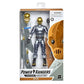 Power Rangers Lightning Collection Zeo Cog 6-Inch Premium Collectible Action Figure