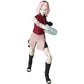 Anime Heroes Naruto Shippuden Haruno Sakura Anime Heroes 6.5-in Action Figure