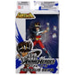 Anime Heroes Knights of the Zodiac Pegasus Seiya 6.5inch Action Figure