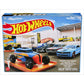 Hot Wheels HW Legends Multipacks of 6 Cars, Gift for Kids & Collectors