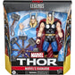 Marvel Legends Series: Marvel's Ragnarok Thor 6” Action Figure,
