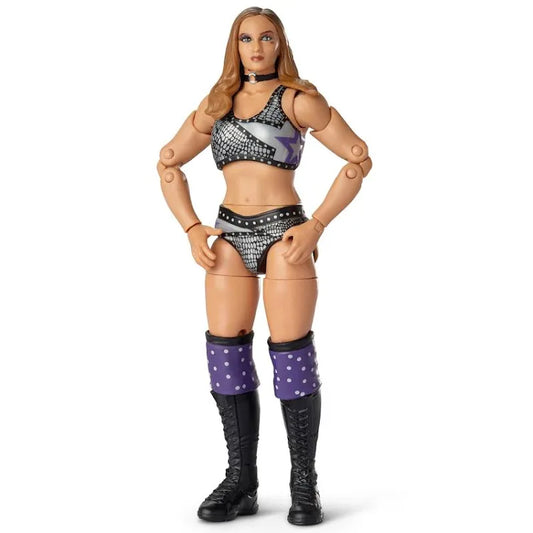 AEW Anna Jay Unmatched Collection Series 3 Action Figure