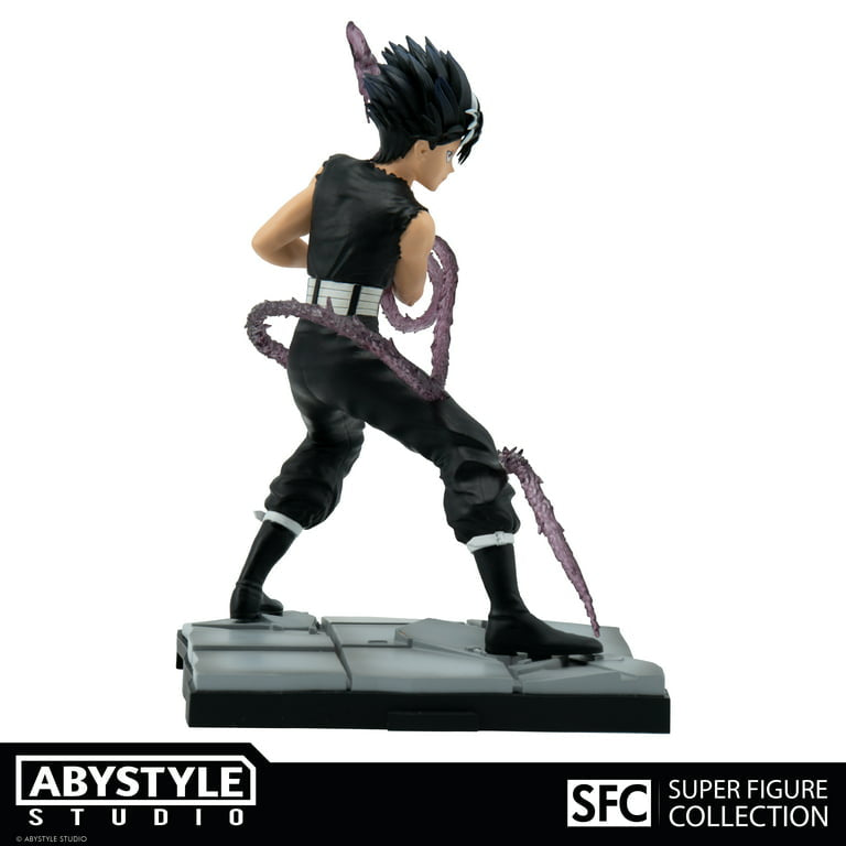 ABYstyle Studio Yu Yu Hakusho Hiei SFC Collectible PVC Figure Statue Anime Manga Figurine