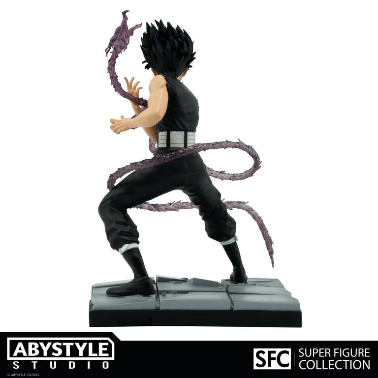 ABYstyle Studio Yu Yu Hakusho Hiei SFC Collectible PVC Figure Statue Anime Manga Figurine