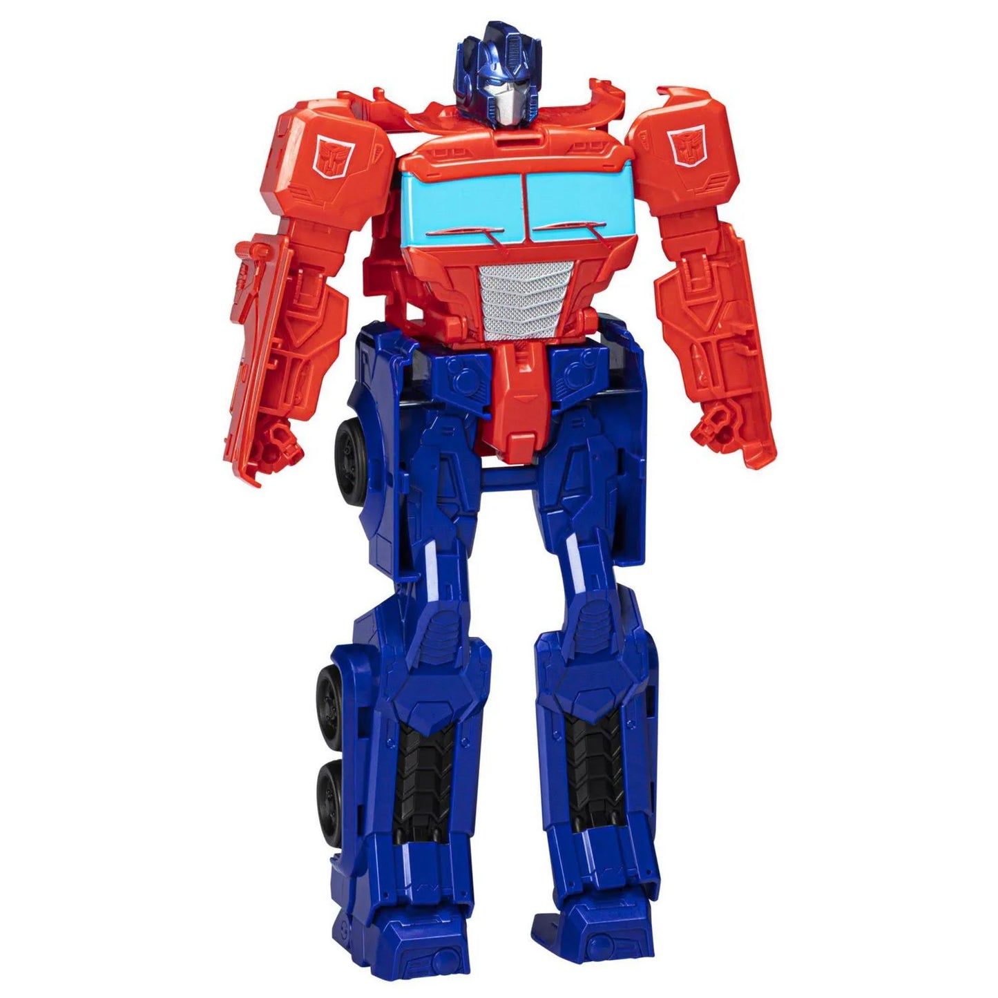 Transformers Rise of the Beasts 11" Optimus Prime Action Figure
