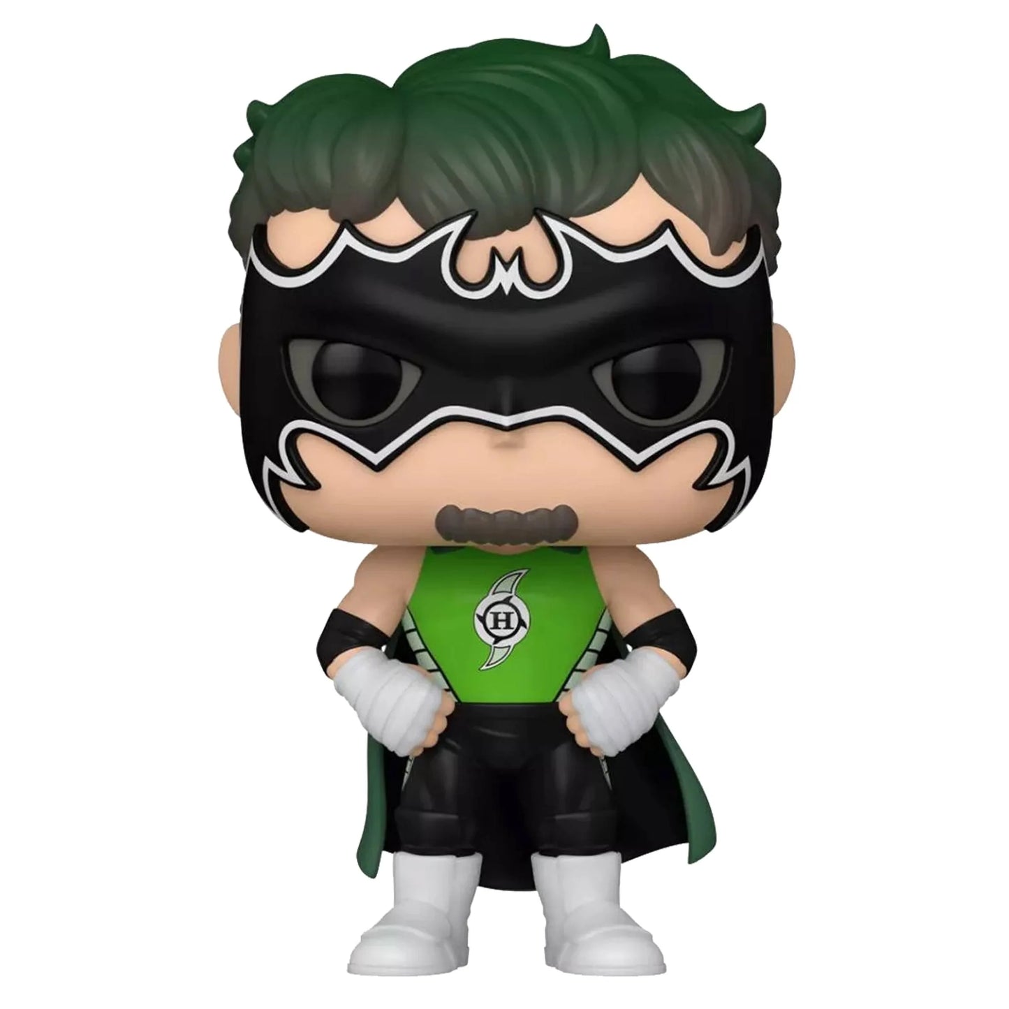 Funko Pop! WWE The Hurricane Collectible Vinyl Figure Target Exclusive #151
