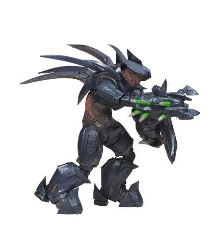 McFarlane Toys Halo 3 Deluxe Hunter Action Figure