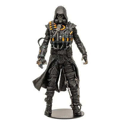 McFarlane Toys DC Multiverse Arkham Knight Scarecrow Action Figure