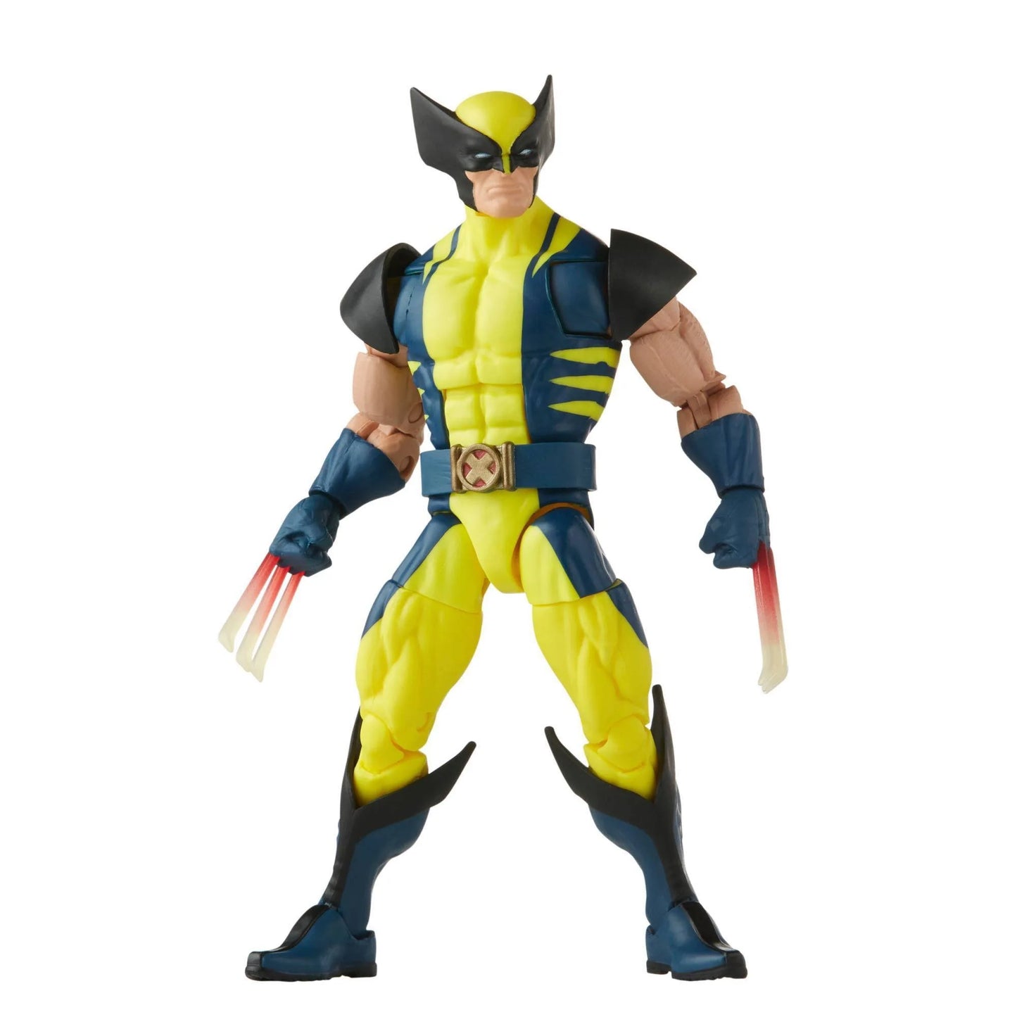 Marvel Legends Series X-Men Wolverine Return of Wolverine Action Figure