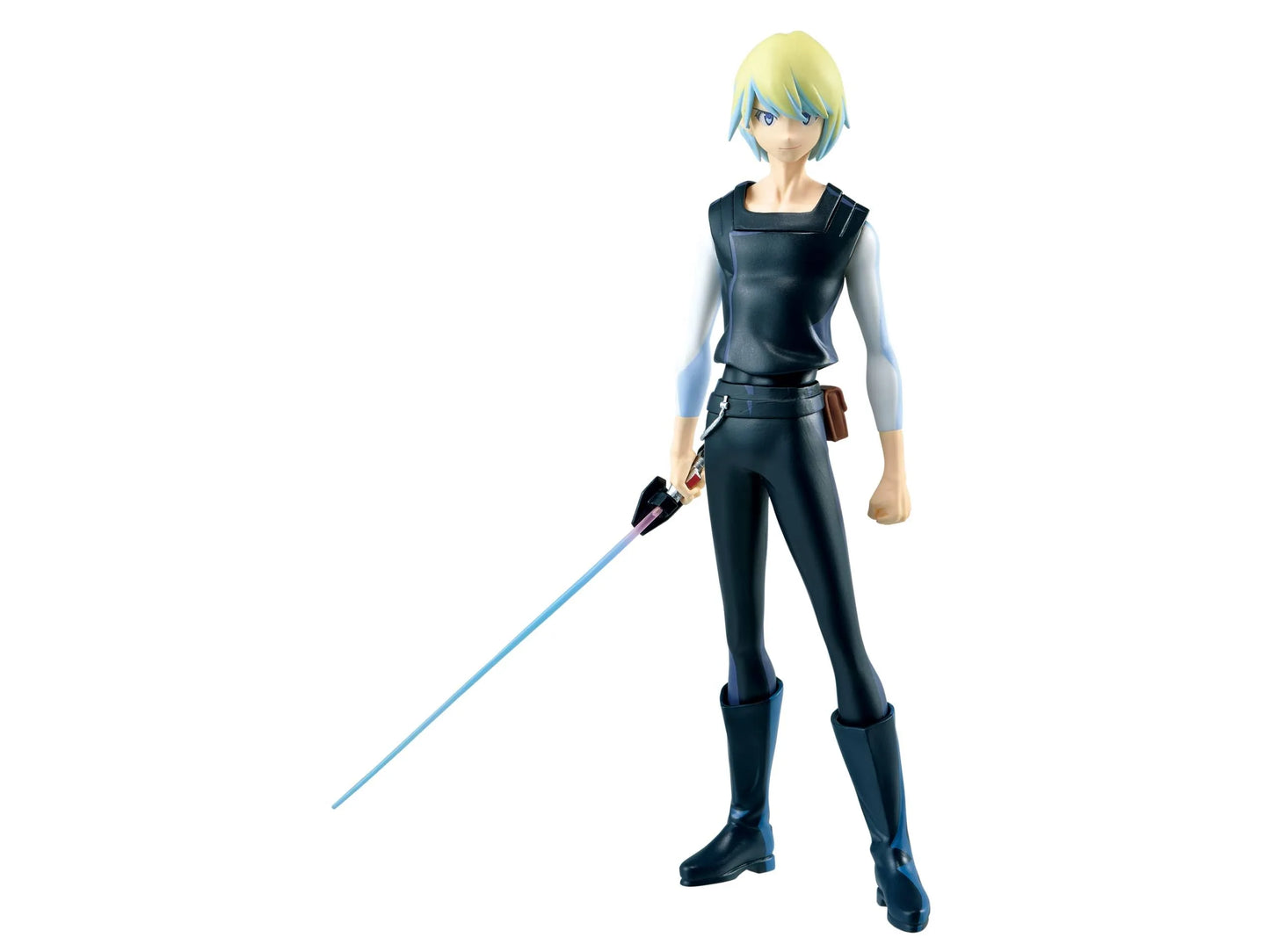 Banpresto - Star Wars: Visions Karre (The Twins) Bandai Spirits DXF Action Figure