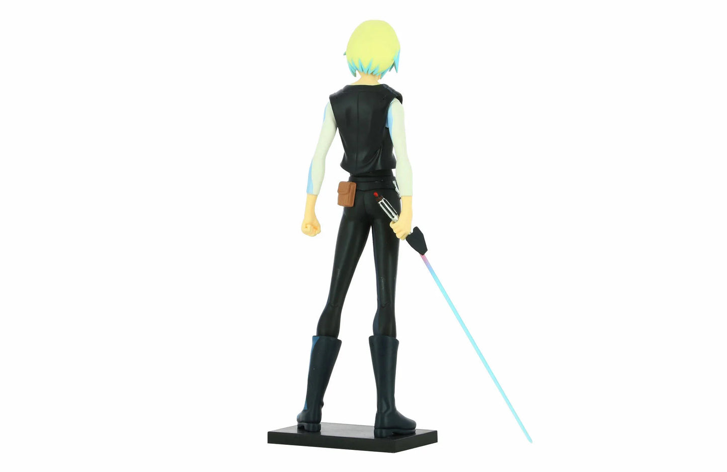 Banpresto - Star Wars: Visions Karre (The Twins) Bandai Spirits DXF Action Figure