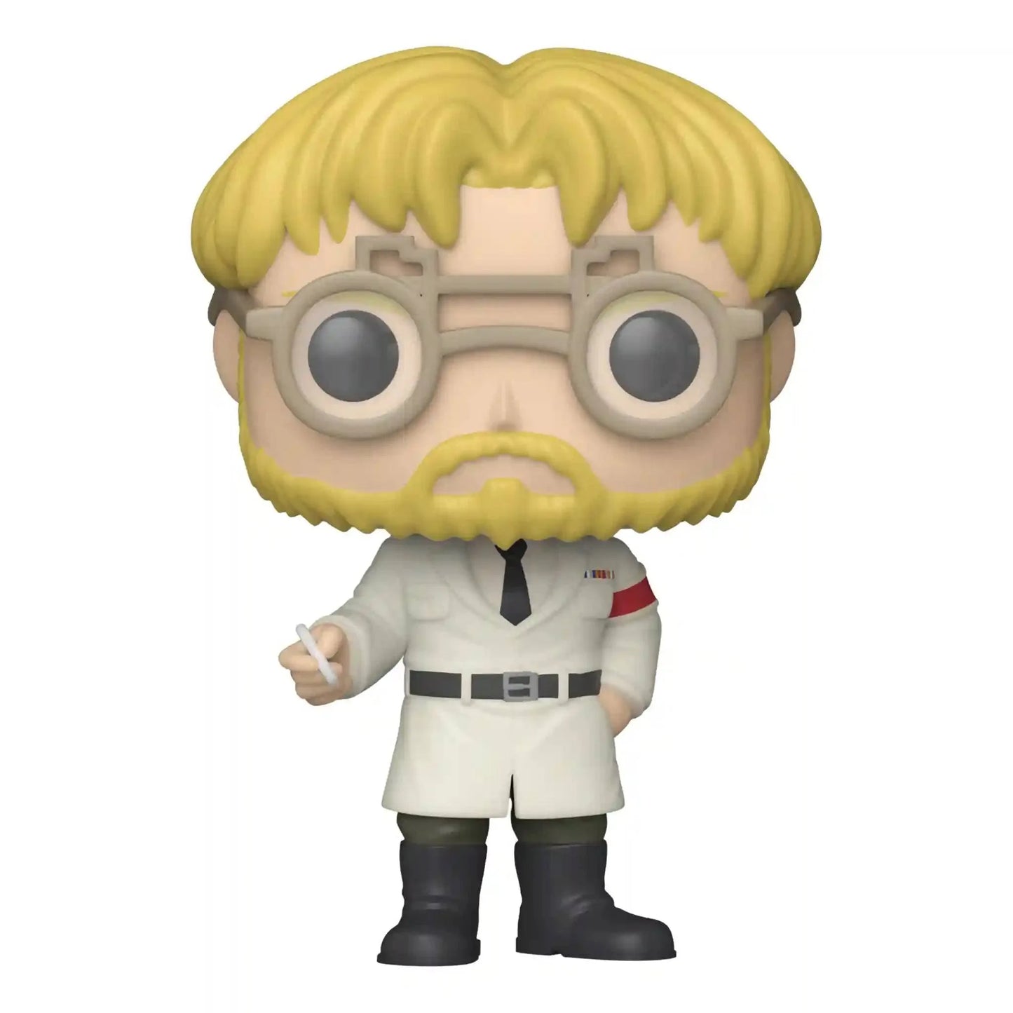 Funko Pop! Animation Attack on Titan Vinyl Figure Zeke Jaeger Funimation Exclusive #1302