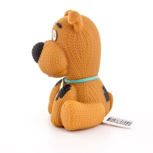 Handmade by Robots Scooby-Doo Vinyl Figure #025