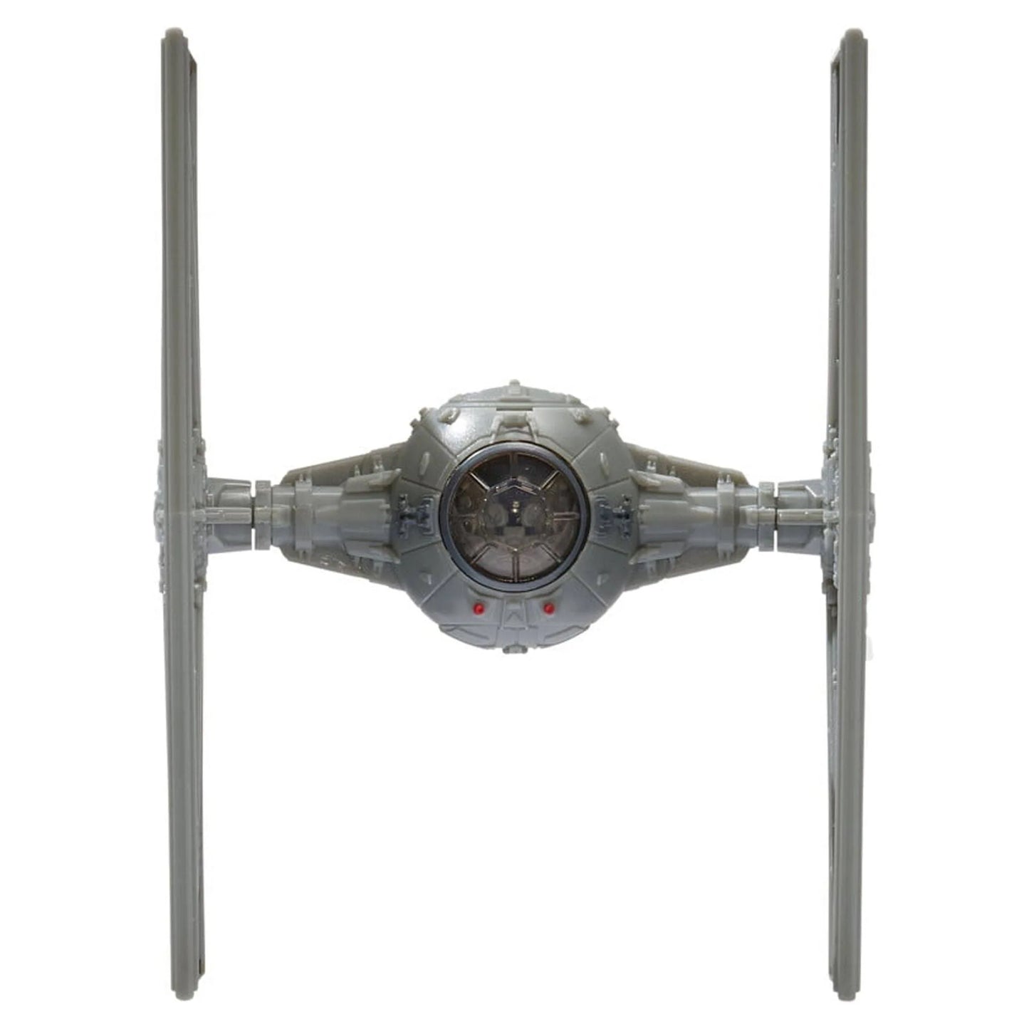 Star Wars Micro Galaxy Squadron TIE Fighter w/ Mini Figure