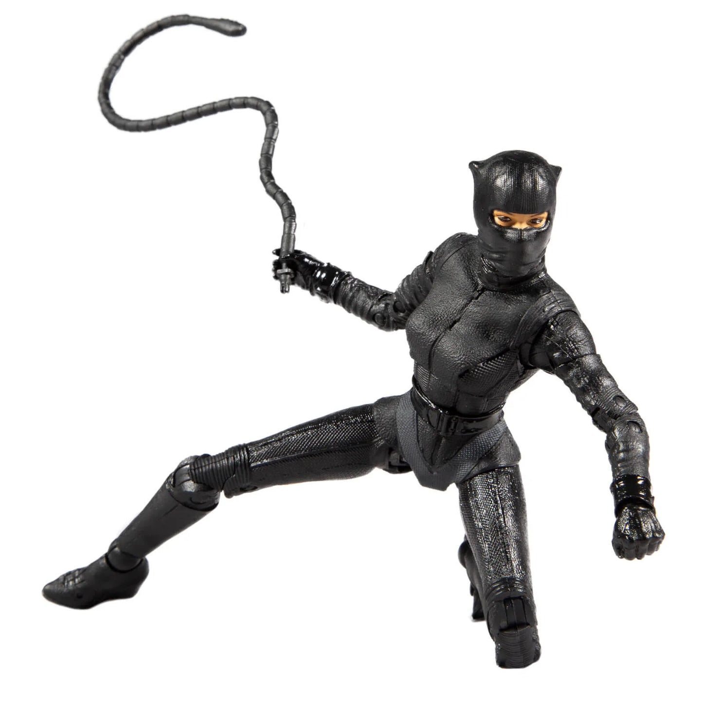 DC Multiverse Batman Movie WV1 Catwoman 7” Action Figure