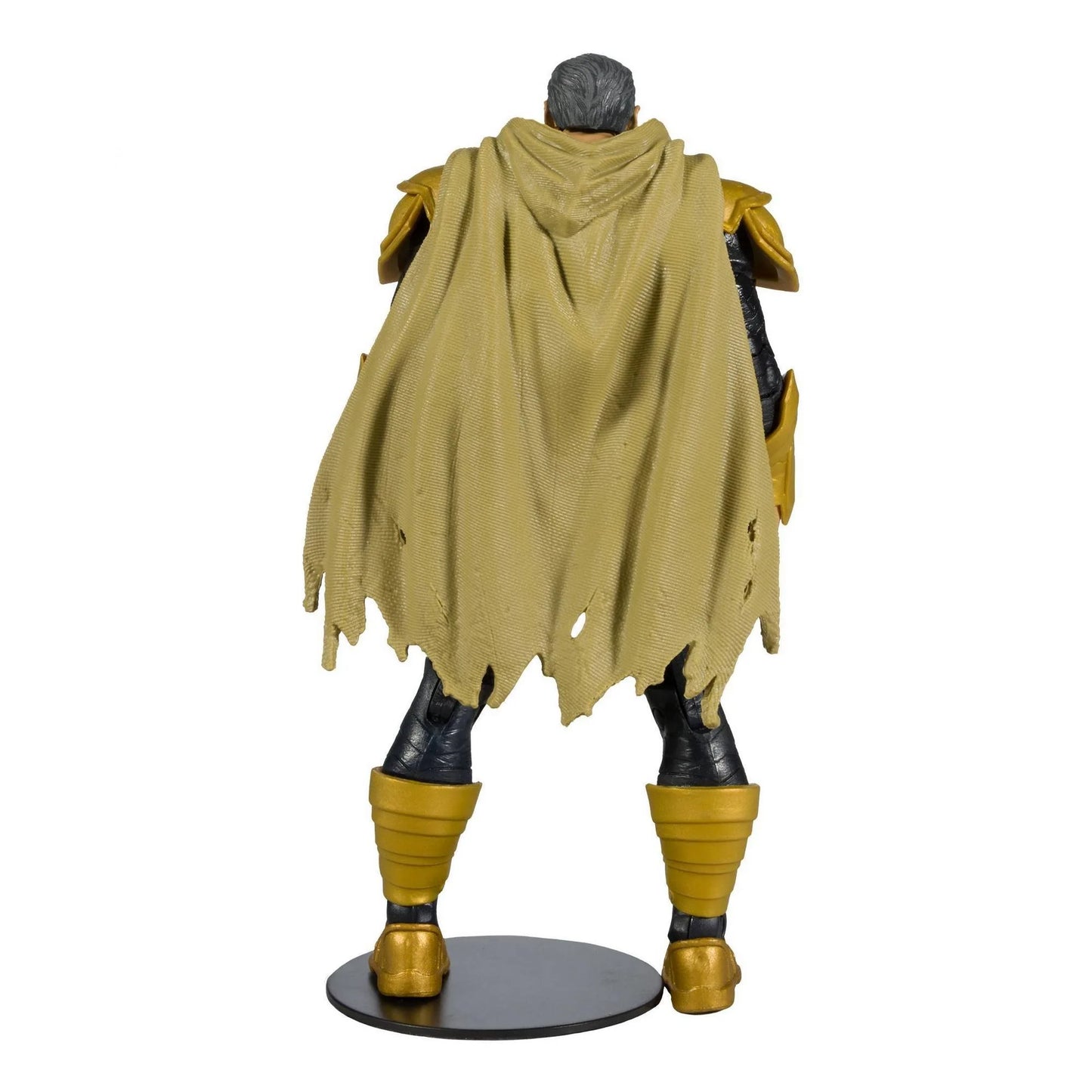 DC Direct Black Adam 7" Action Figure with Exclusive Comic Book