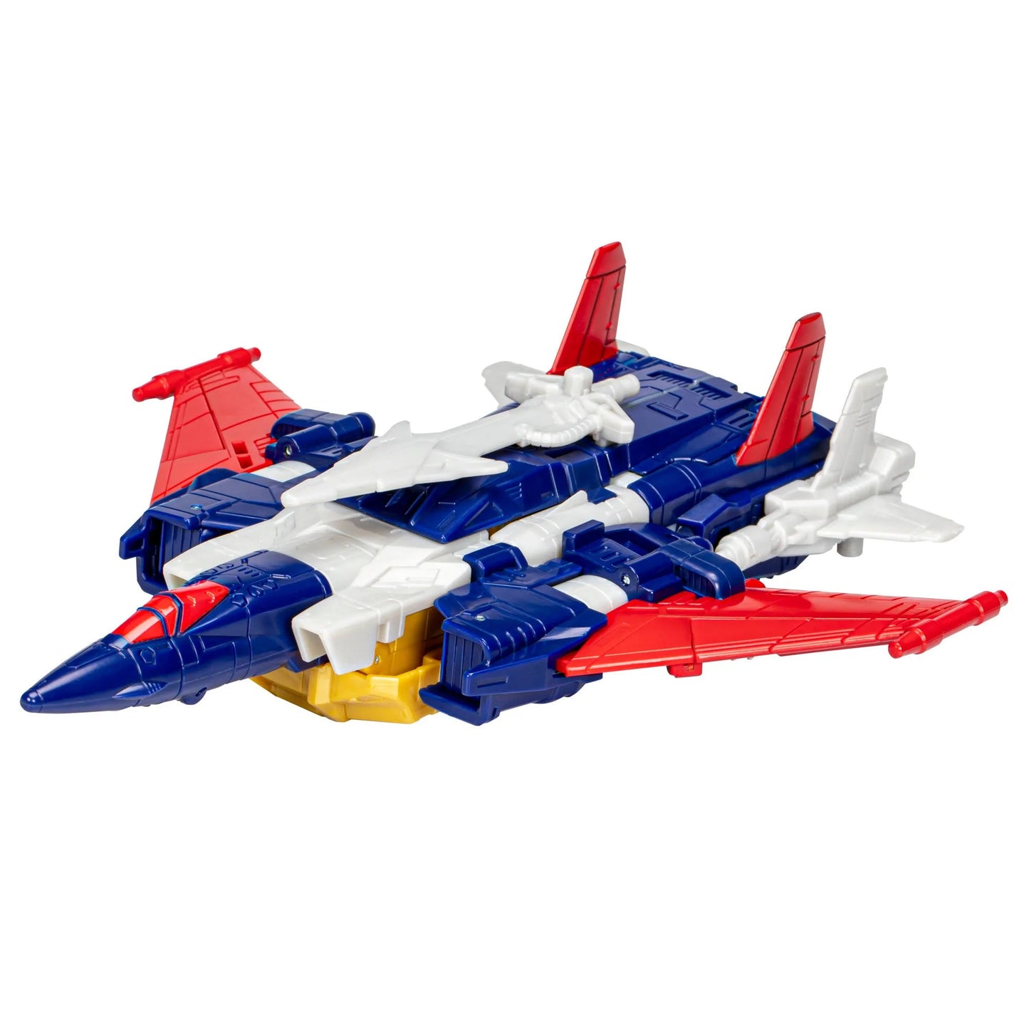 Transformers Legacy Evolution Voyager Metalhawk Converting Action Figure