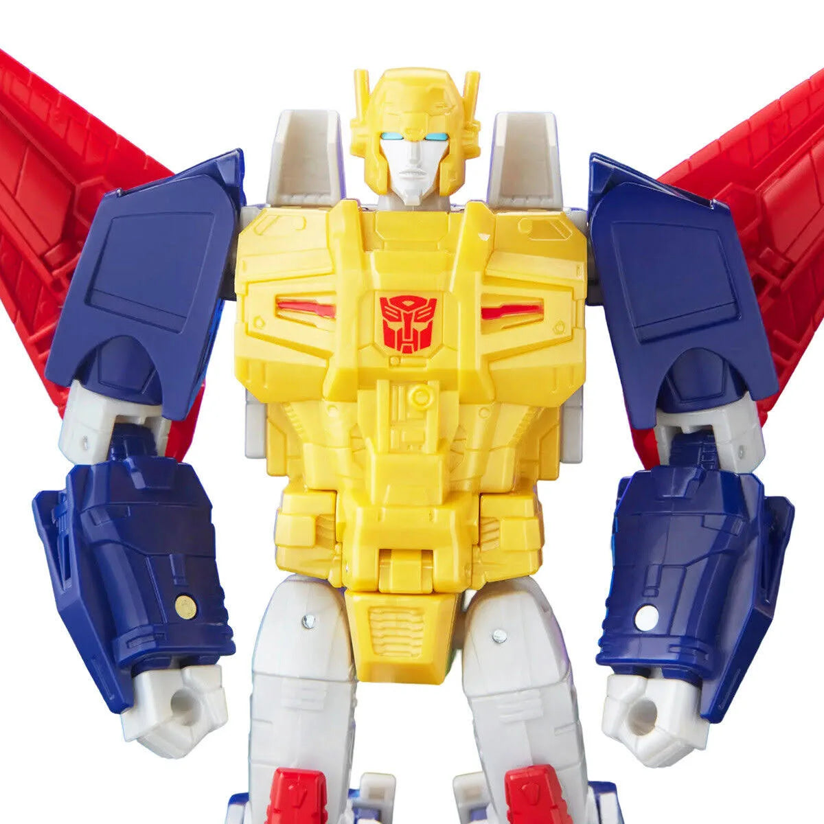 Transformers Legacy Evolution Voyager Metalhawk Converting Action Figure